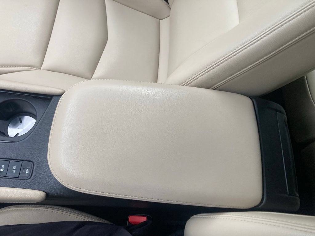 2019 Cadillac XT5 AWD