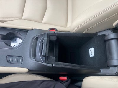 2019 Cadillac XT5 AWD