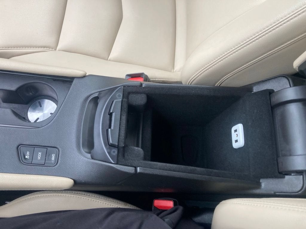 2019 Cadillac XT5 AWD