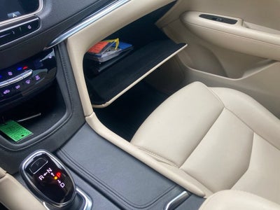 2019 Cadillac XT5 AWD