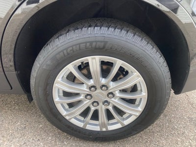 2019 Cadillac XT5 AWD