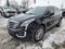 2017 Cadillac XT5 Luxury AWD