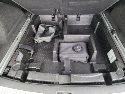 2017 Cadillac XT5 Luxury AWD