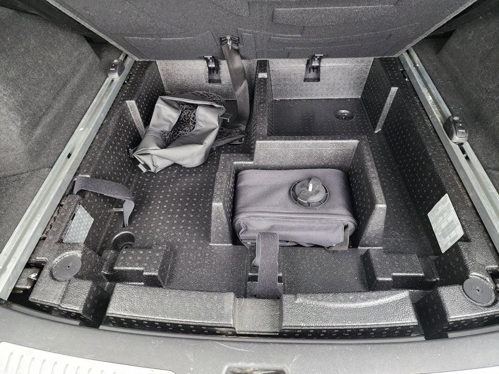 2017 Cadillac XT5 Luxury AWD