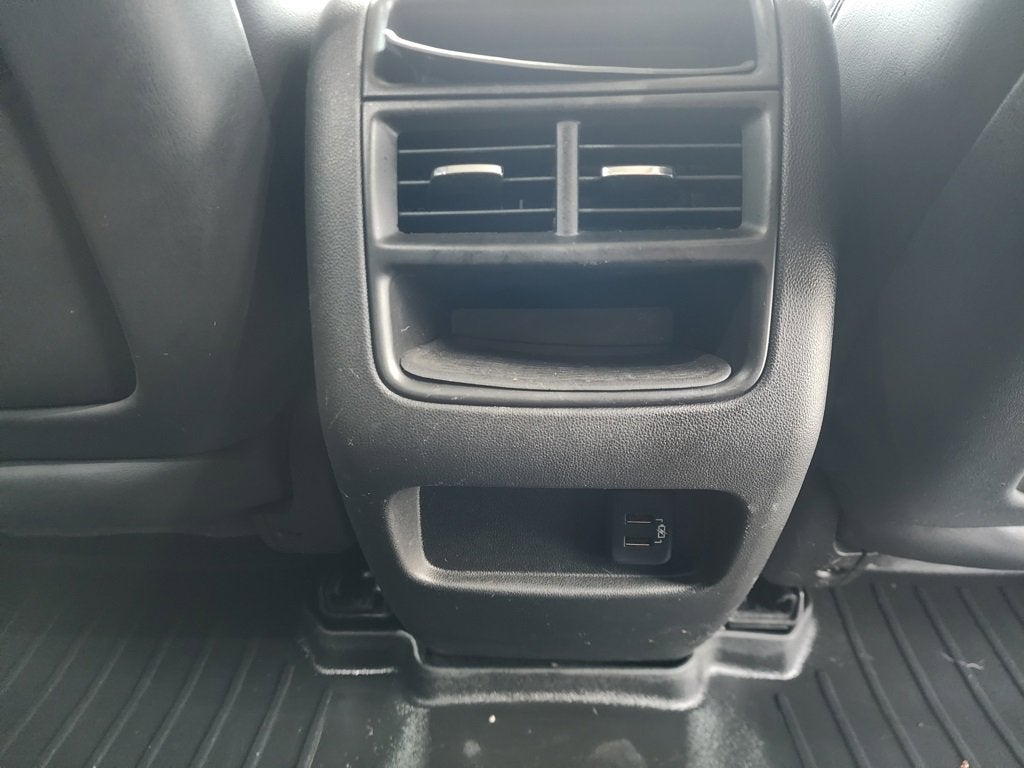 2017 Cadillac XT5 Luxury AWD