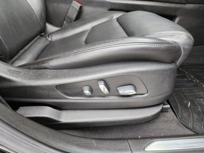 2017 Cadillac XT5 Luxury AWD