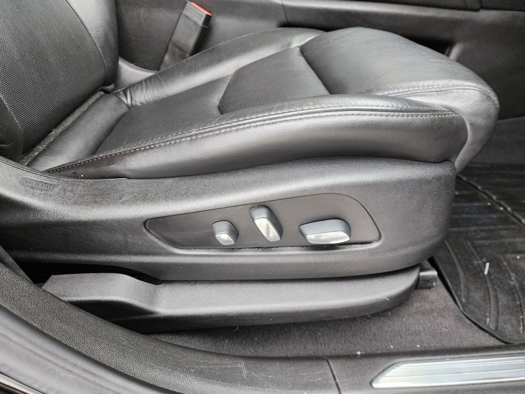 2017 Cadillac XT5 Luxury AWD