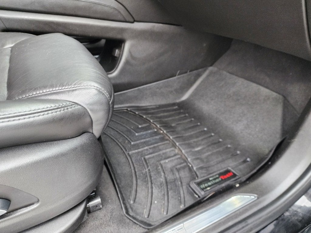 2017 Cadillac XT5 Luxury AWD