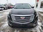 2017 Cadillac XT5 Luxury AWD