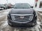 2017 Cadillac XT5 Luxury AWD