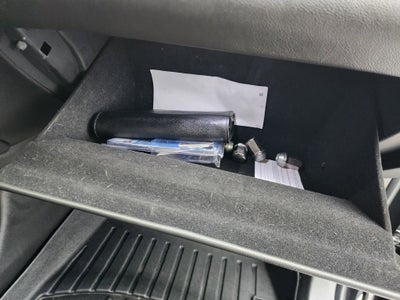 2017 Cadillac XT5 Luxury AWD