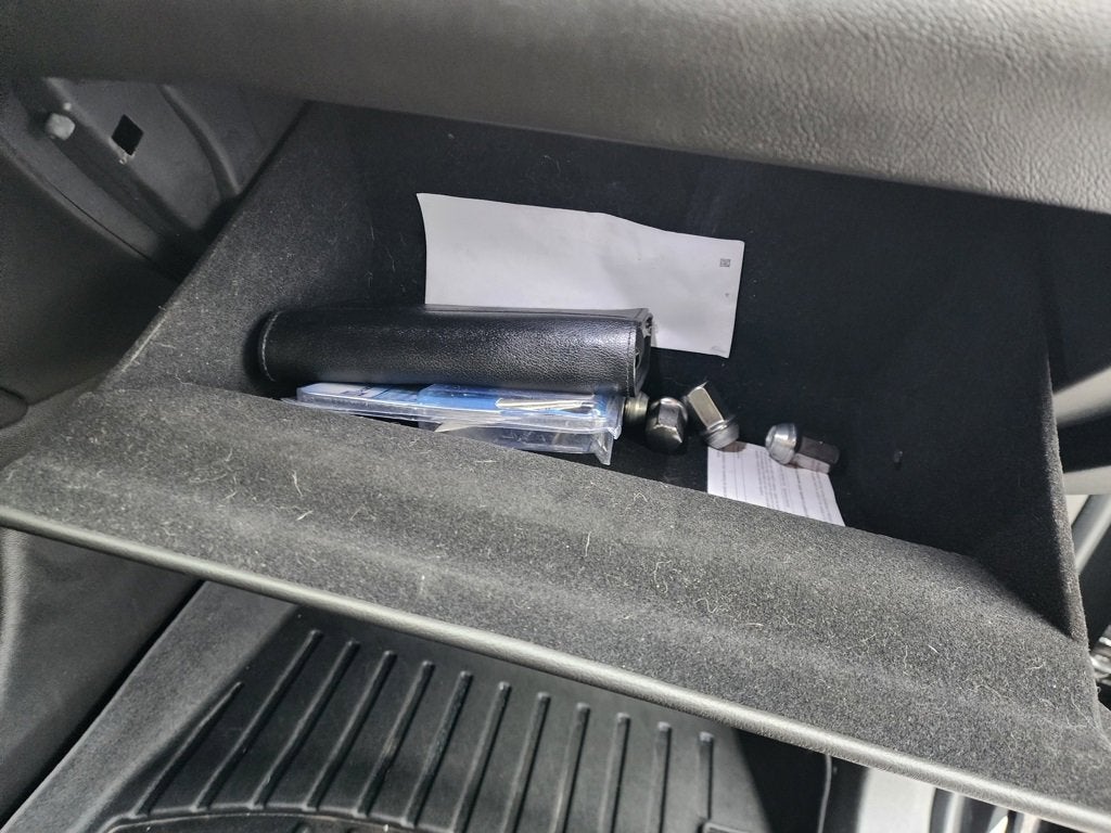 2017 Cadillac XT5 Luxury AWD