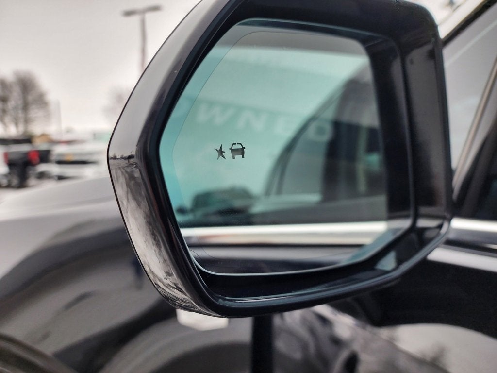 2017 Cadillac XT5 Luxury AWD