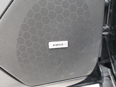 2017 Cadillac XT5 Luxury AWD