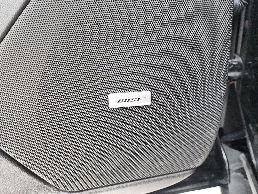 2017 Cadillac XT5 Luxury AWD