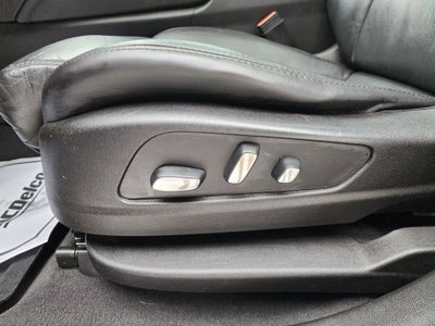 2017 Cadillac XT5 Luxury AWD