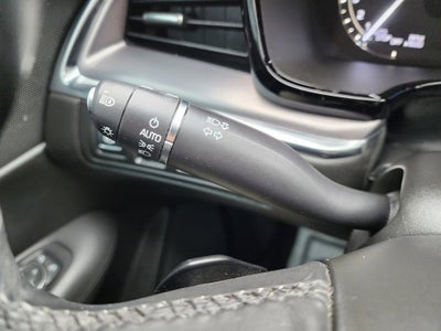 2017 Cadillac XT5 Luxury AWD