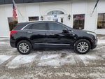 2017 Cadillac XT5 Luxury AWD