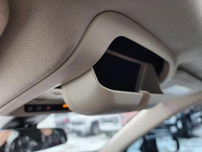 2017 Cadillac XT5 Luxury AWD