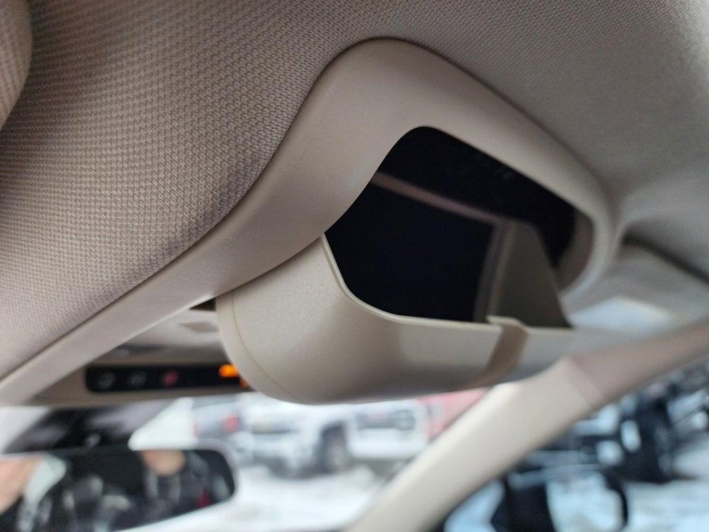 2017 Cadillac XT5 Luxury AWD