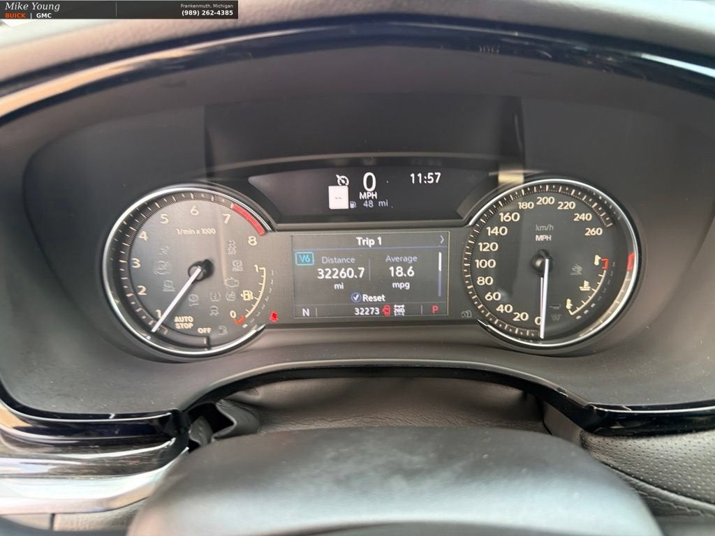 2020 Cadillac XT5 Premium Luxury AWD