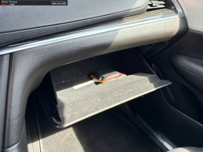 2020 Cadillac XT5 Premium Luxury AWD