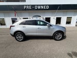 2020 Cadillac XT5 Premium Luxury AWD