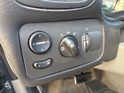 2005 Dodge Caravan SXT