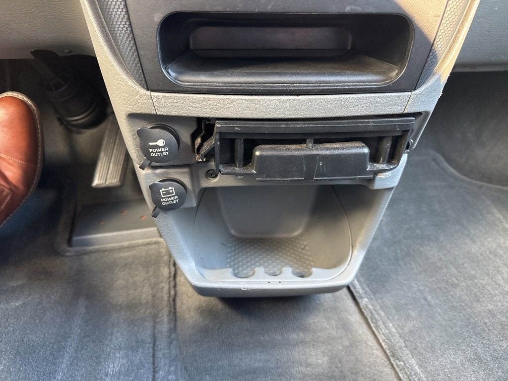 2005 Dodge Caravan SXT