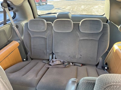 2005 Dodge Caravan SXT