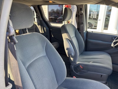 2005 Dodge Caravan SXT