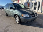 2005 Dodge Caravan SXT