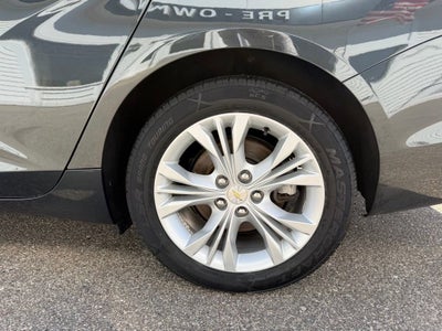 2015 Chevrolet Impala LT