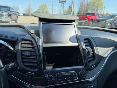 2015 Chevrolet Impala LT