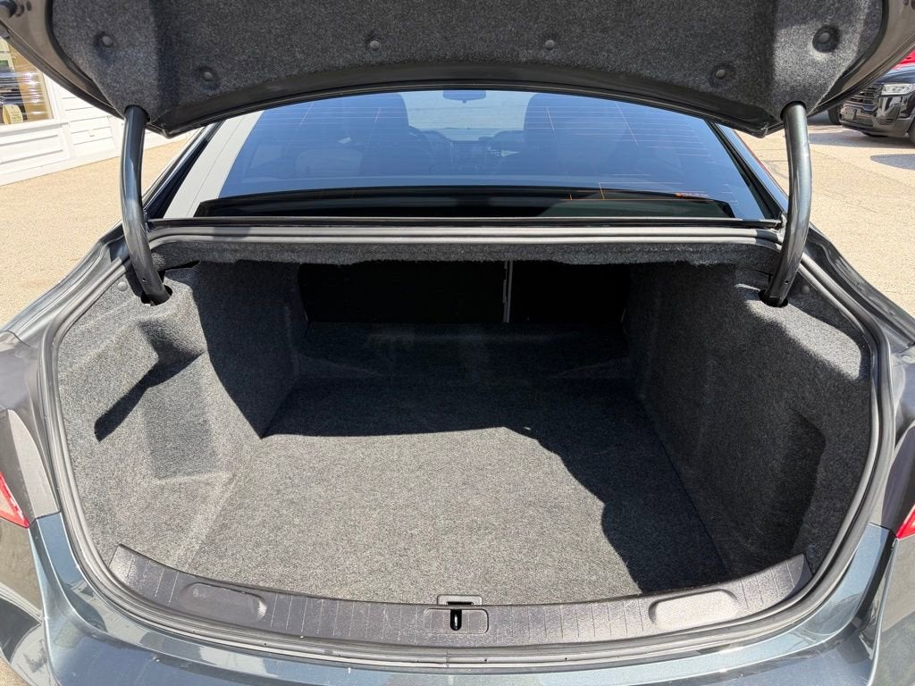 2015 Chevrolet Impala LT