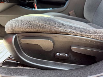 2011 Chevrolet Impala LT Retail