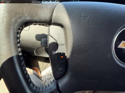 2011 Chevrolet Impala LT Retail