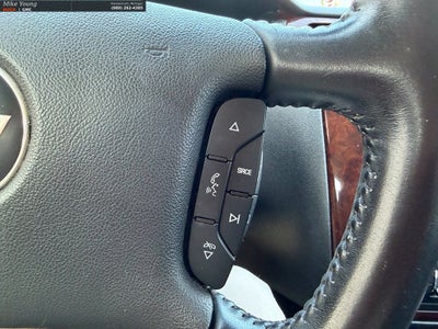 2011 Chevrolet Impala LT Retail