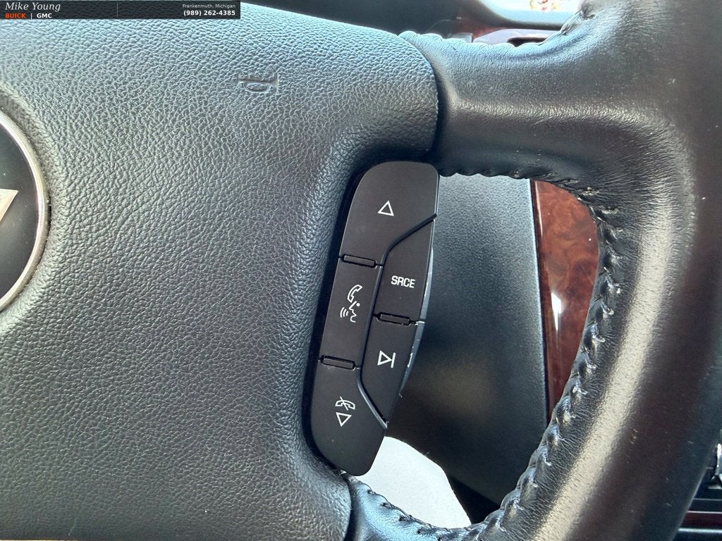 2011 Chevrolet Impala LT Retail