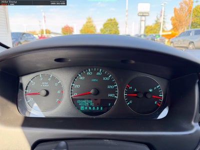 2011 Chevrolet Impala LT Retail