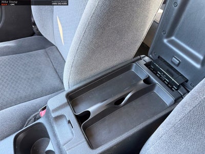 2011 Chevrolet Impala LT Retail