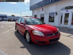 2011 Chevrolet Impala LT Retail