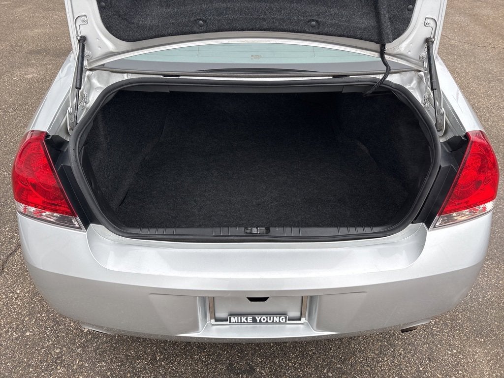 2013 Chevrolet Impala LT