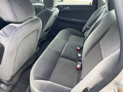 2013 Chevrolet Impala LT