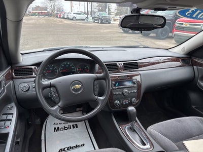 2013 Chevrolet Impala LT