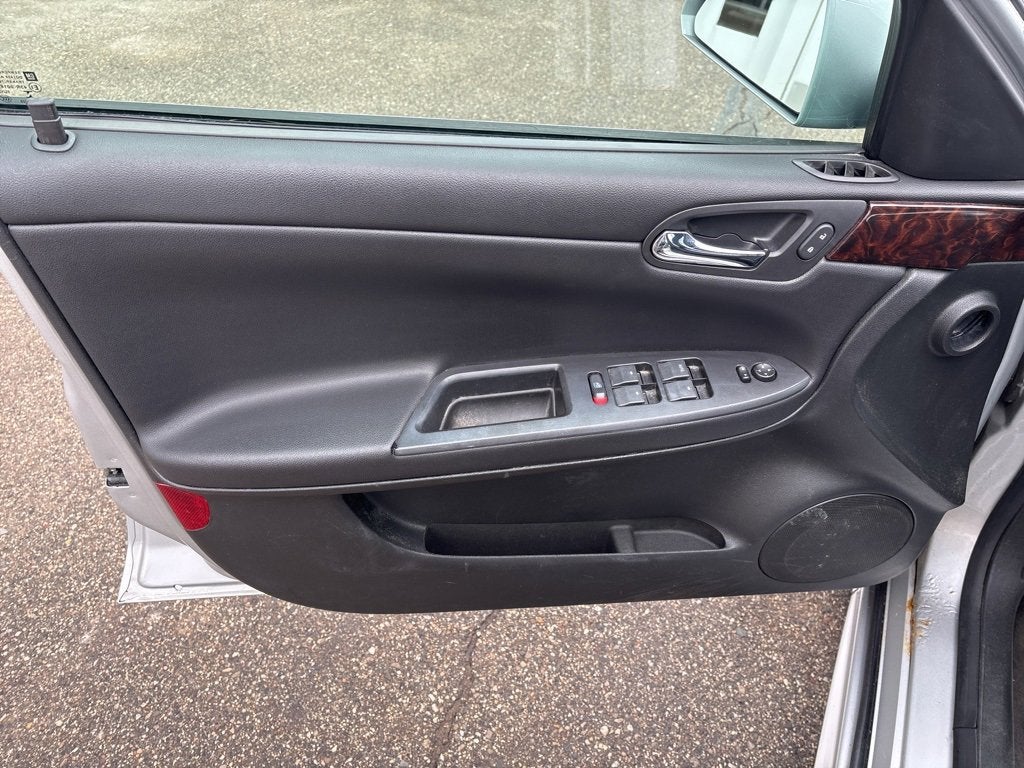 2013 Chevrolet Impala LT