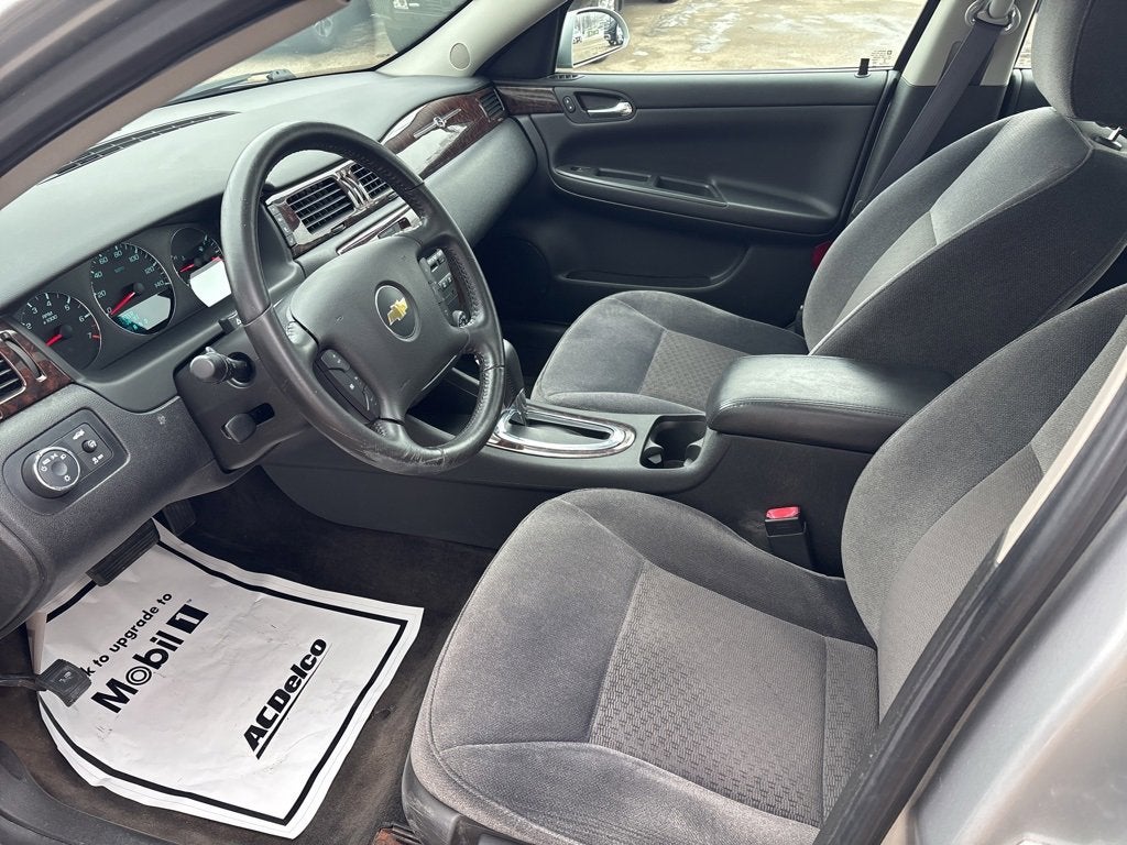 2013 Chevrolet Impala LT