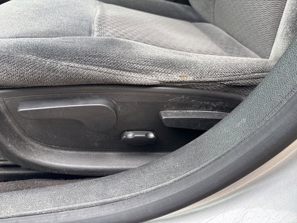 2013 Chevrolet Impala LT