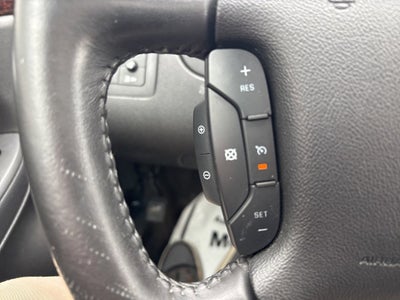 2013 Chevrolet Impala LT