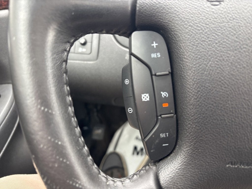 2013 Chevrolet Impala LT